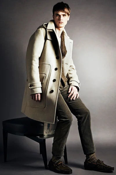 Look 14